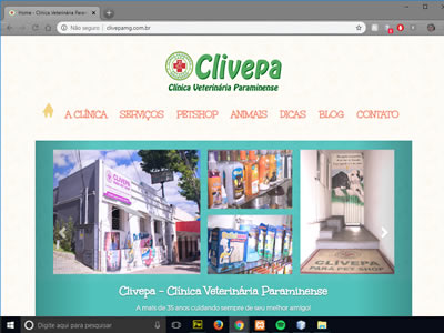 Clivepa